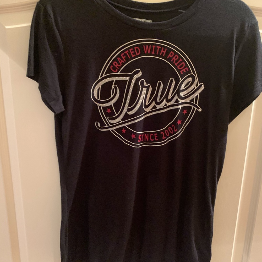 True religion t shirt